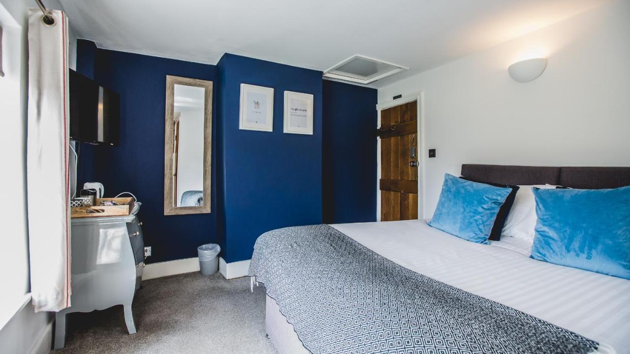 No8 Chepstow Bed & Breakfast Екстериор снимка